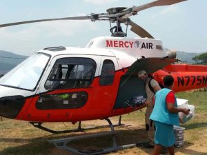 Read more about the article RFM and Sight Flights help Siphocosini Inkhundla Folks with cataracts